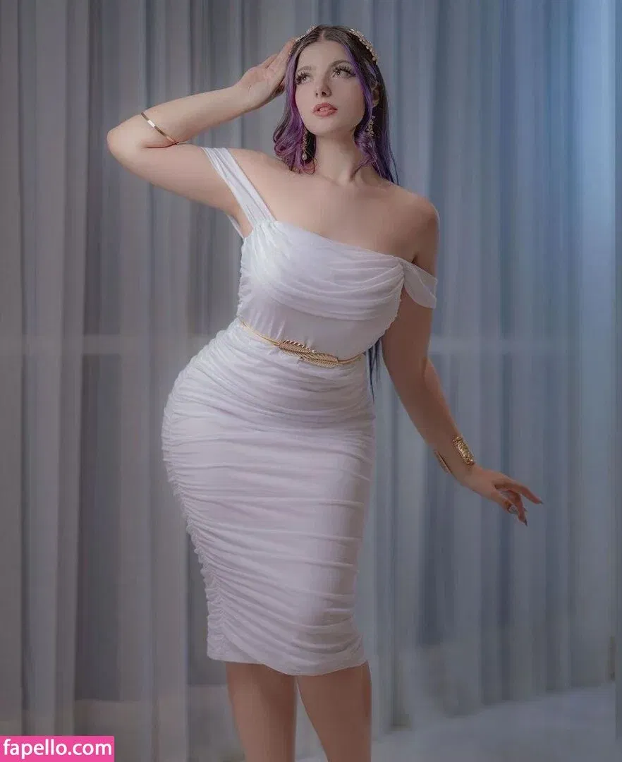 Julieta Allegretti Onlyfans Photo Gallery 