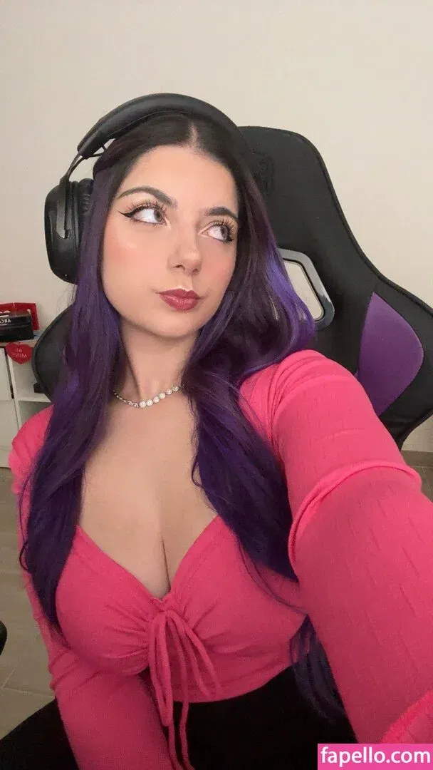 Julieta Allegretti Onlyfans Photo Gallery 