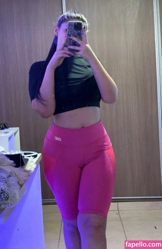 Julieta Allegretti Onlyfans Photo Gallery 