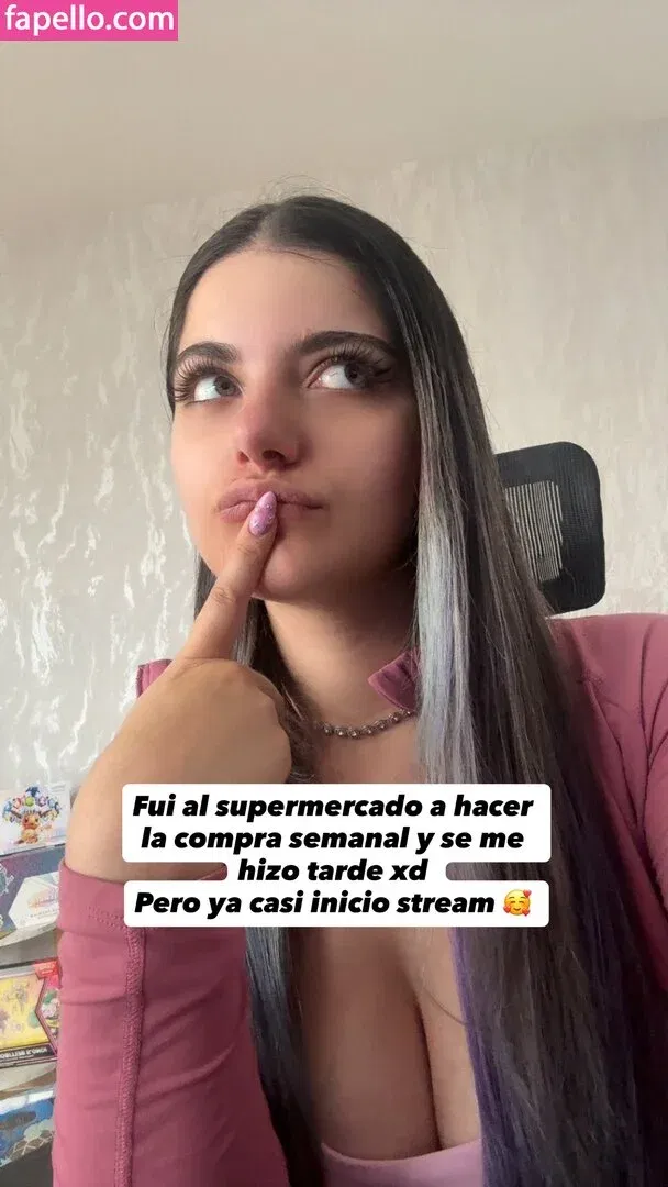 Julieta Allegretti Onlyfans Photo Gallery 