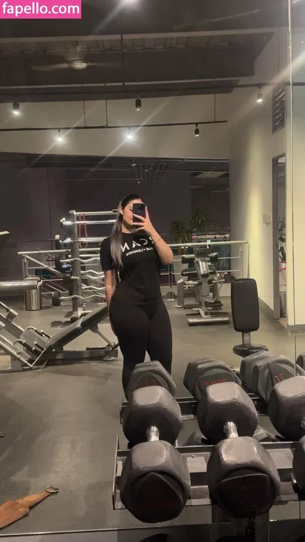 Julieta Allegretti Onlyfans Photo Gallery 