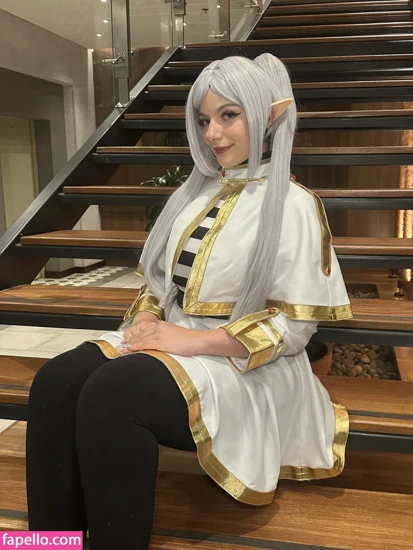 Julieta Allegretti Onlyfans Photo Gallery 