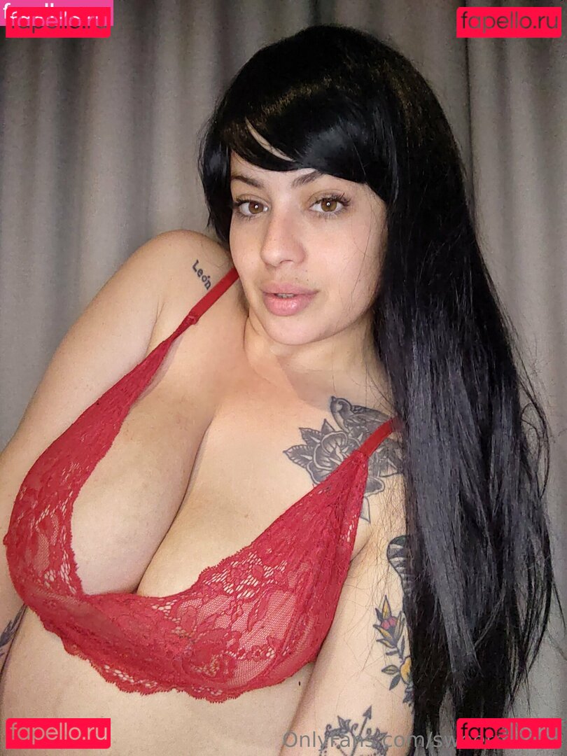 sofi_very_wet Nude Onlyfans Photo 3