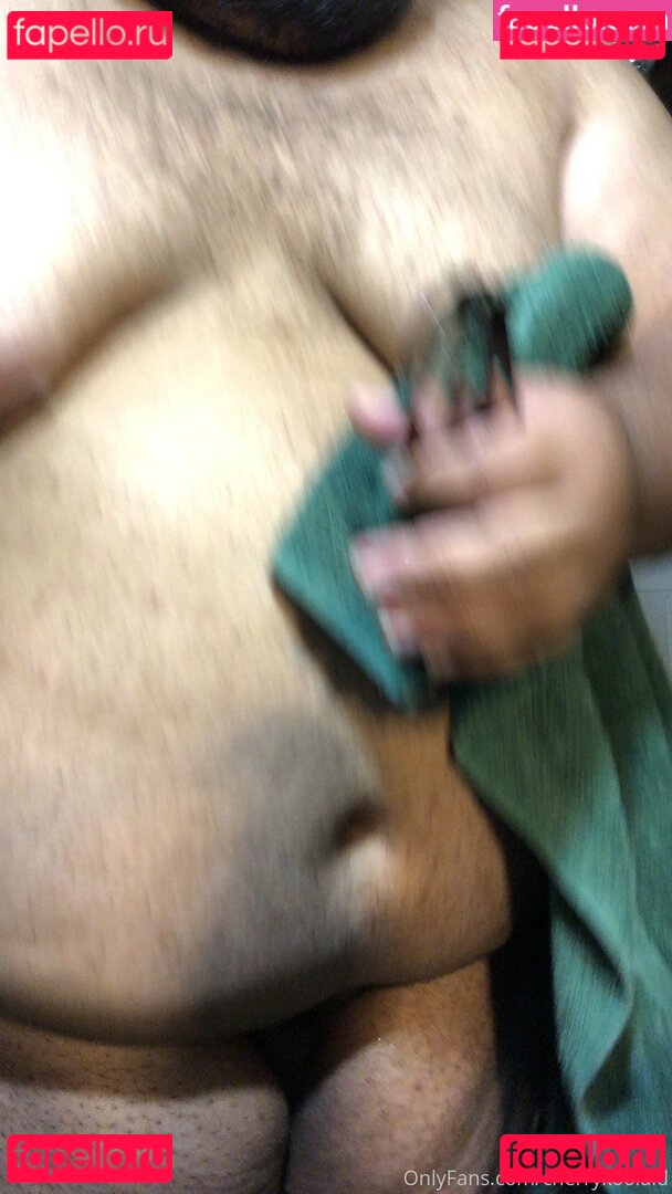 cherrykoolaid Nude Onlyfans Photo 8