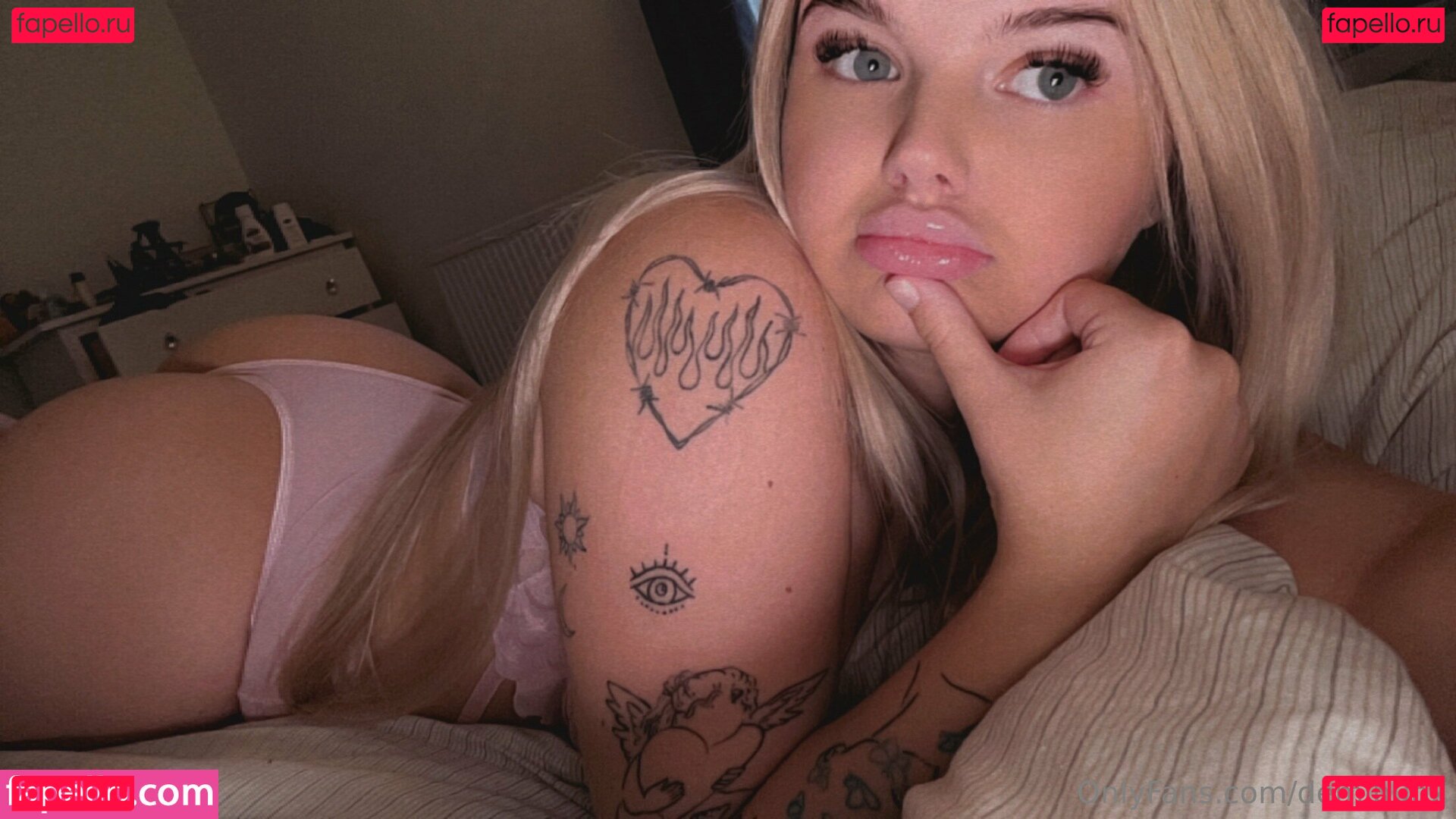 demibubx Nude Onlyfans Photo 15