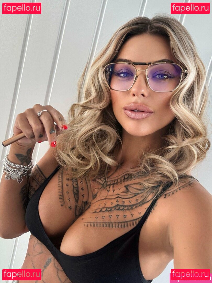 Mila Lou Nude Onlyfans Photo 40