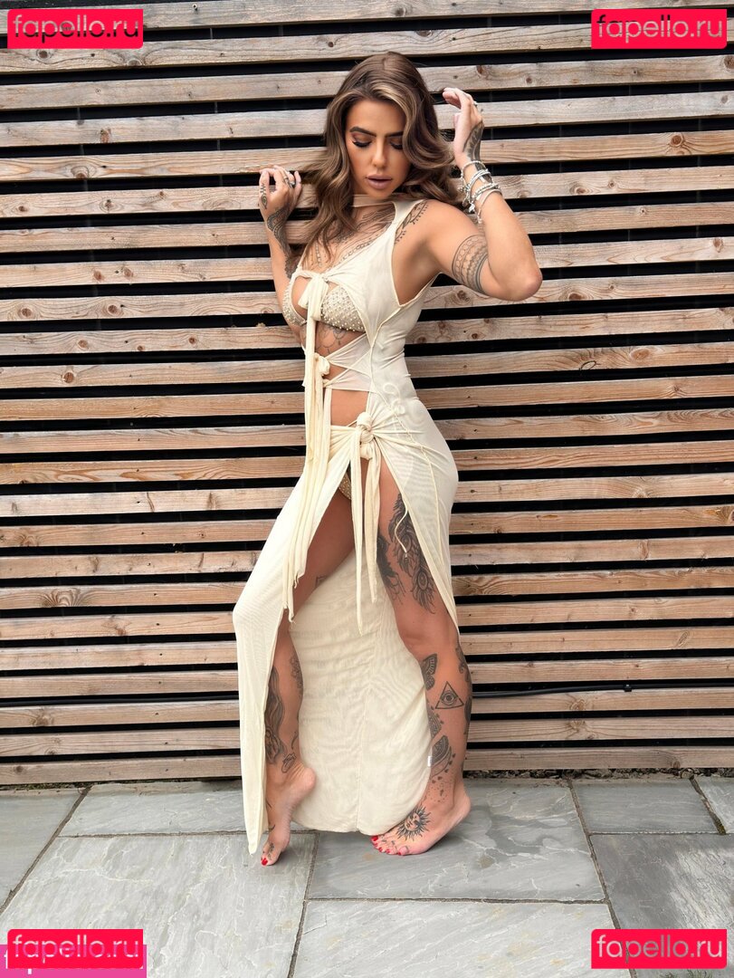 Mila Lou Nude Onlyfans Photo 35