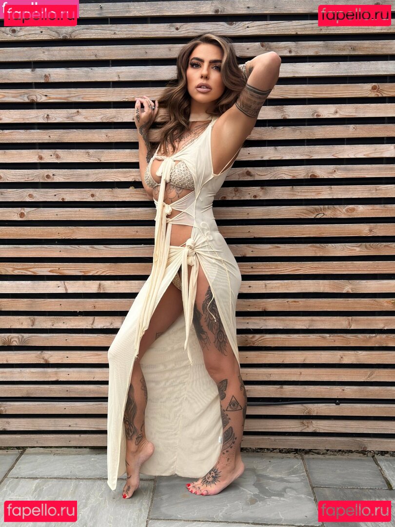 Mila Lou Nude Onlyfans Photo 34
