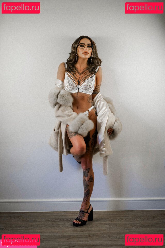Mila Lou Nude Onlyfans Photo 22