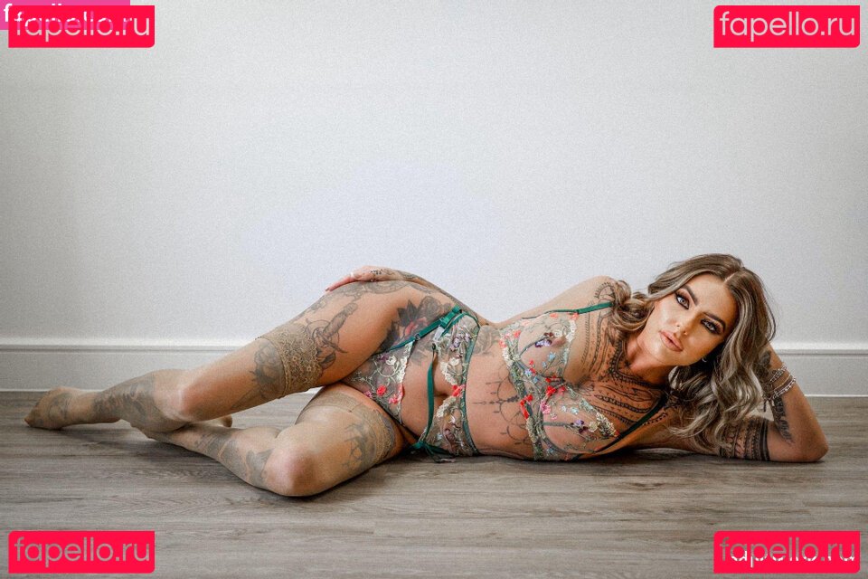 Mila Lou Nude Onlyfans Photo 17