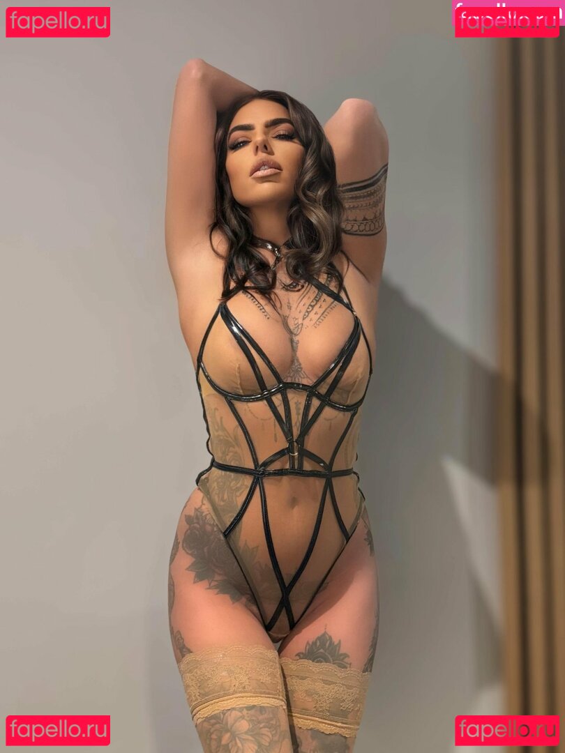 Mila Lou Nude Onlyfans Photo 13