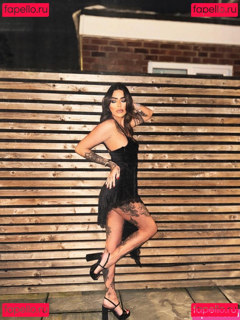 Mila Lou Nude Onlyfans Photo 11