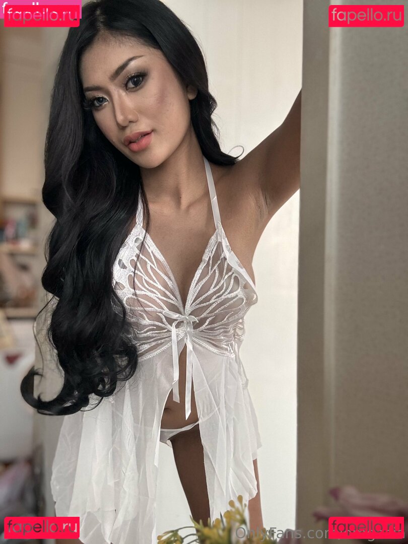 omgasia Nude Onlyfans Photo 48
