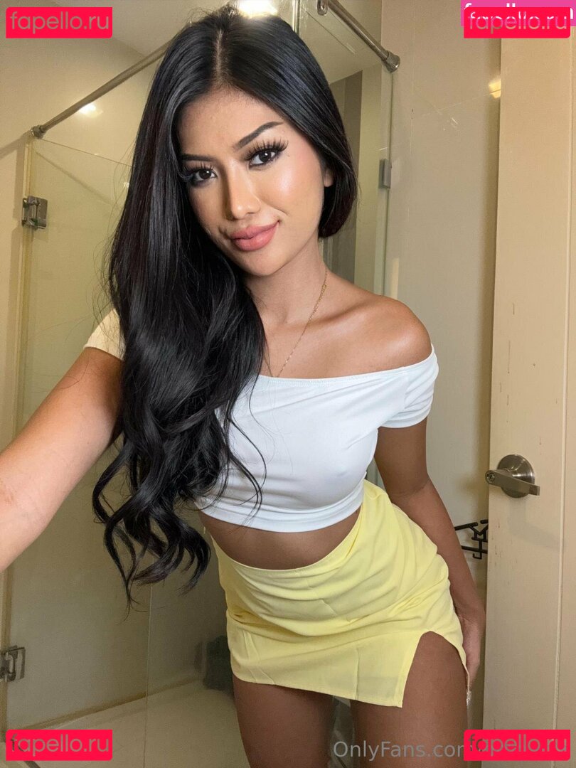 omgasia Nude Onlyfans Photo 32