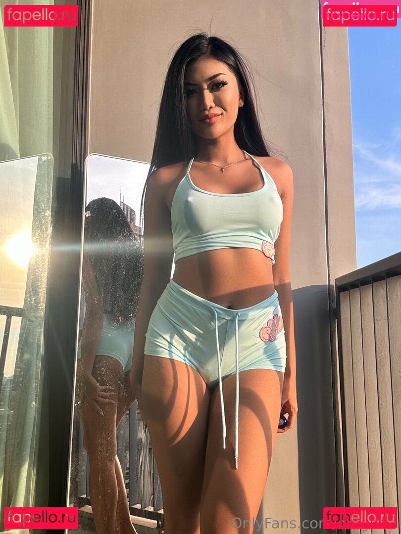omgasia Nude Onlyfans Photo 24