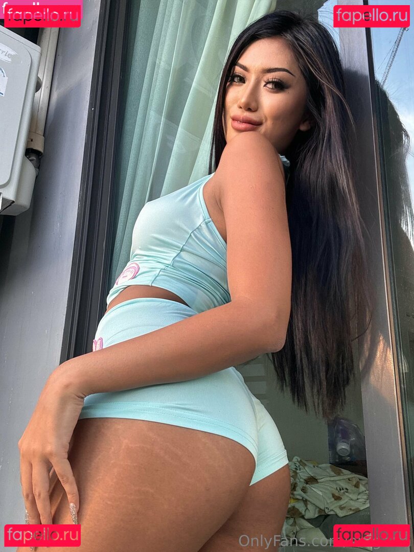 omgasia Nude Onlyfans Photo 18