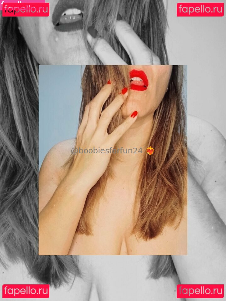 boobiesforfun24 Nude Onlyfans Photo 8