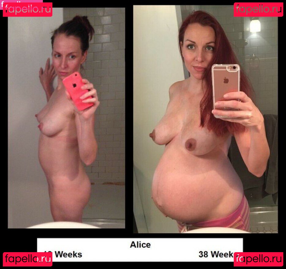 AliceWhite Nude Onlyfans Photo 24