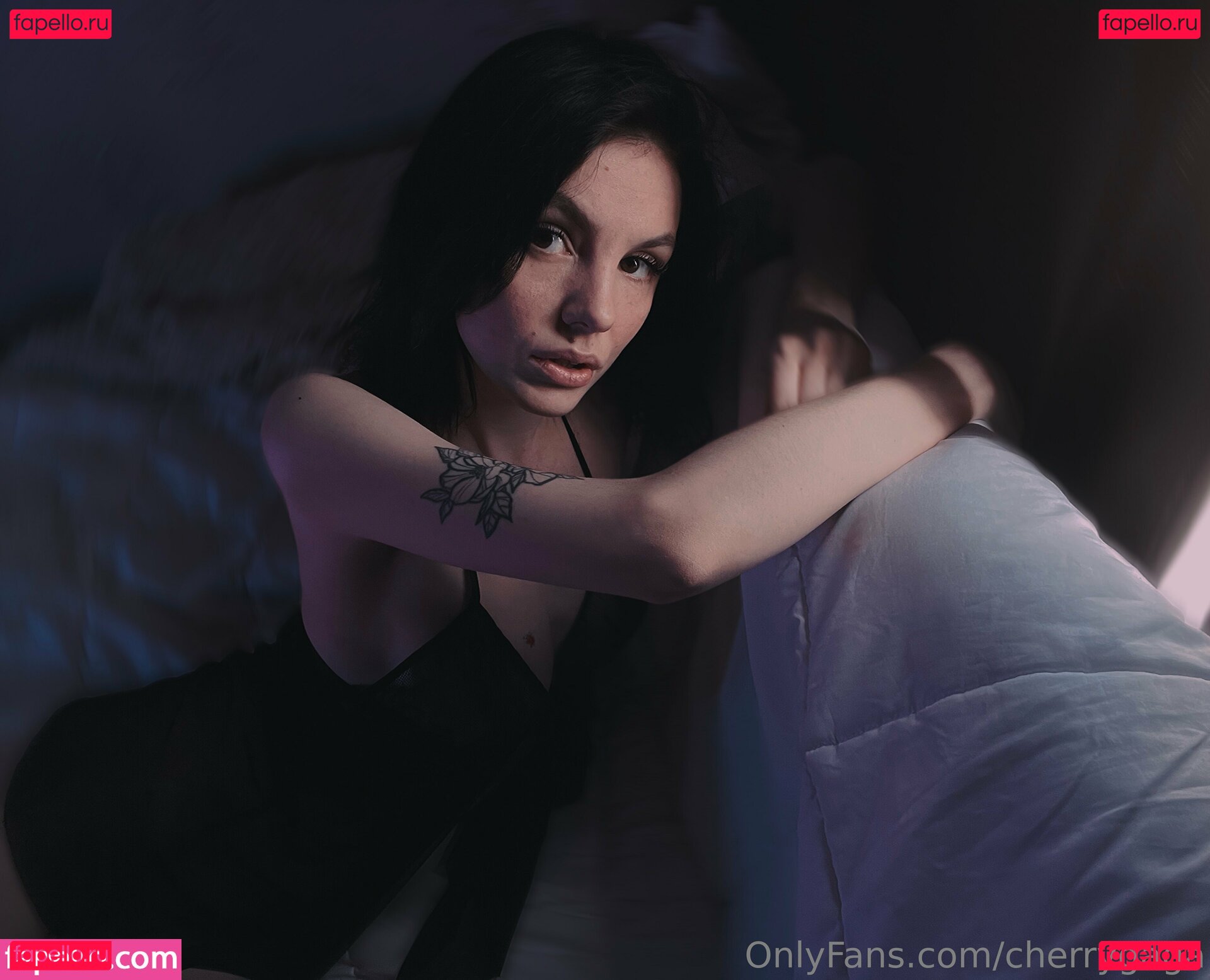 cherrygaga Nude Onlyfans Photo 4