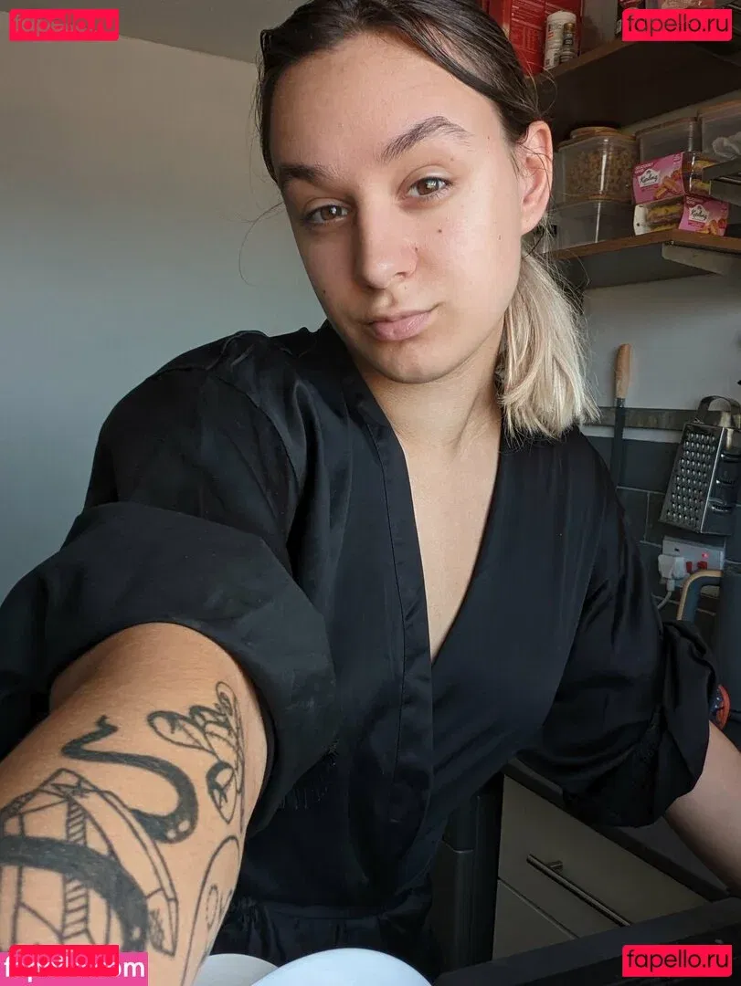 goth.kitten Onlyfans Photo Gallery 