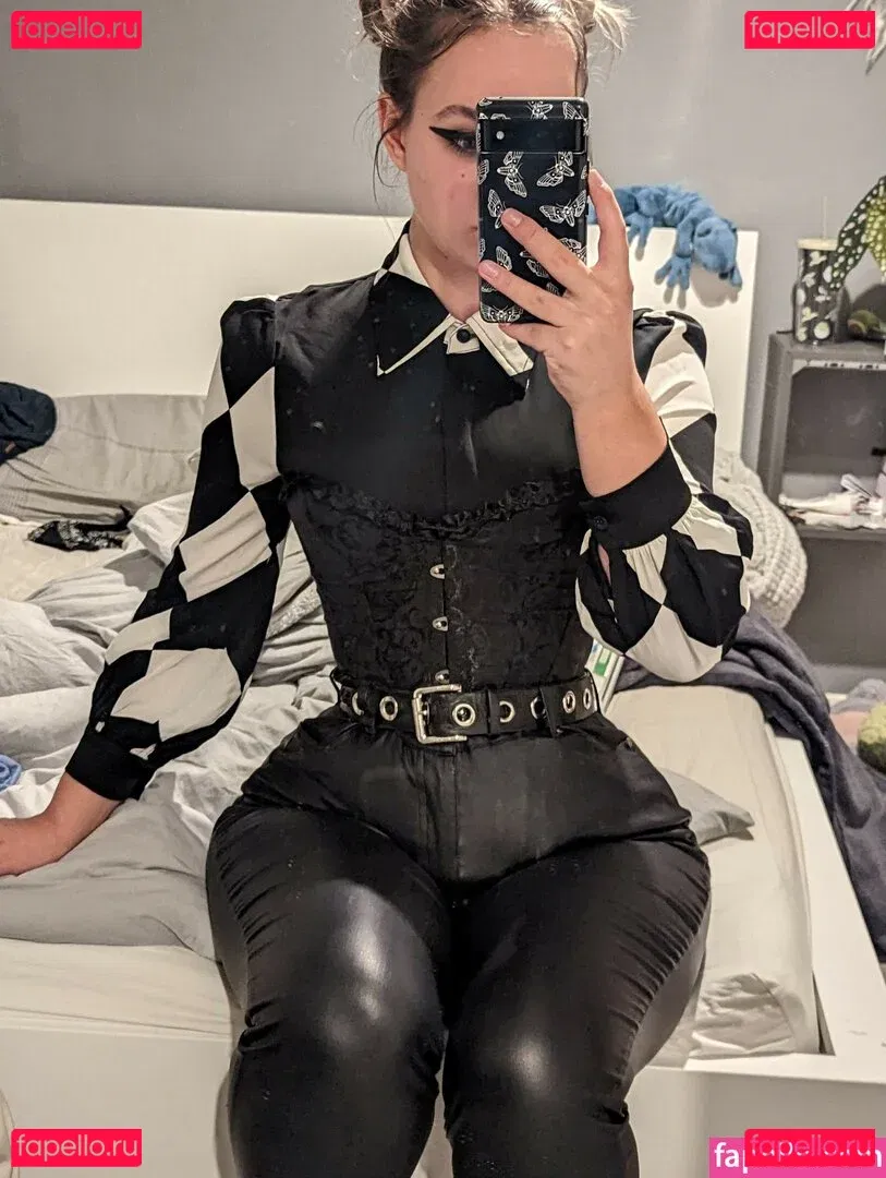 goth.kitten Onlyfans Photo Gallery 