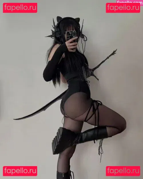 goth.kitten Onlyfans Photo Gallery 