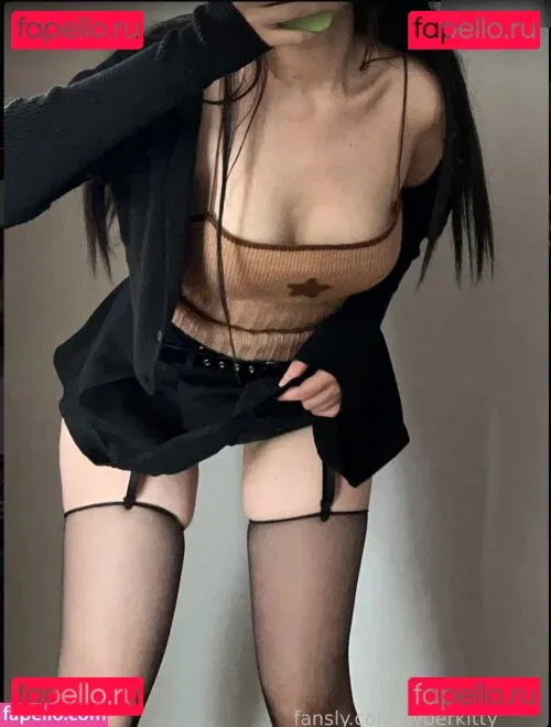 goth.kitten Onlyfans Photo Gallery 