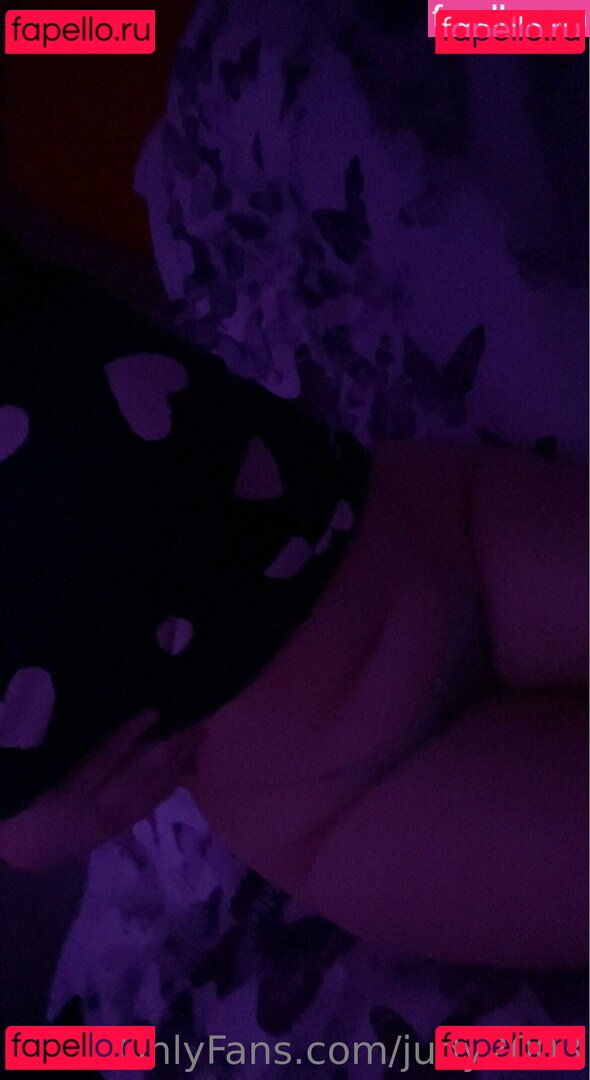 judy2003 Nude Onlyfans Photo 7