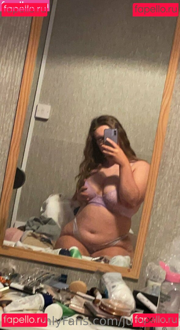 judy2003 Nude Onlyfans Photo 4