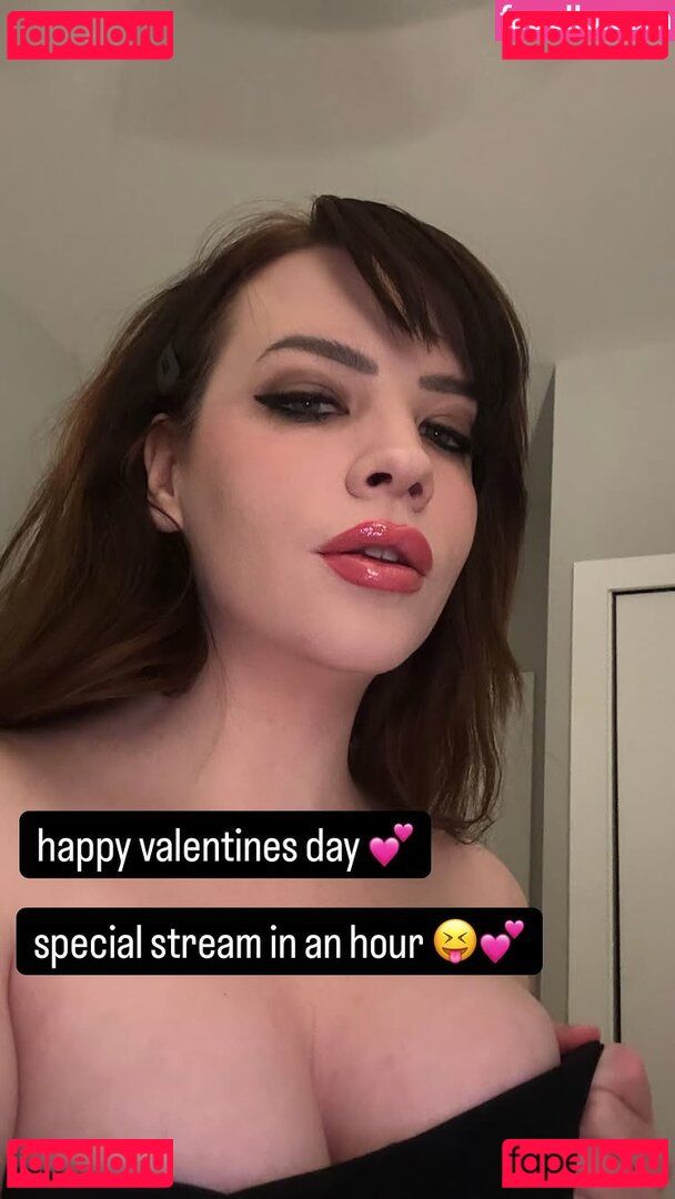 deathlyill Nude Onlyfans Photo 20
