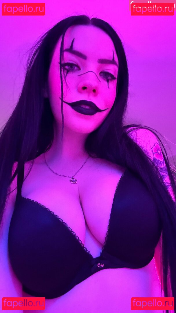 deathlyill Nude Onlyfans Photo 11