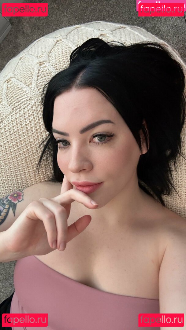 deathlyill Nude Onlyfans Photo 7