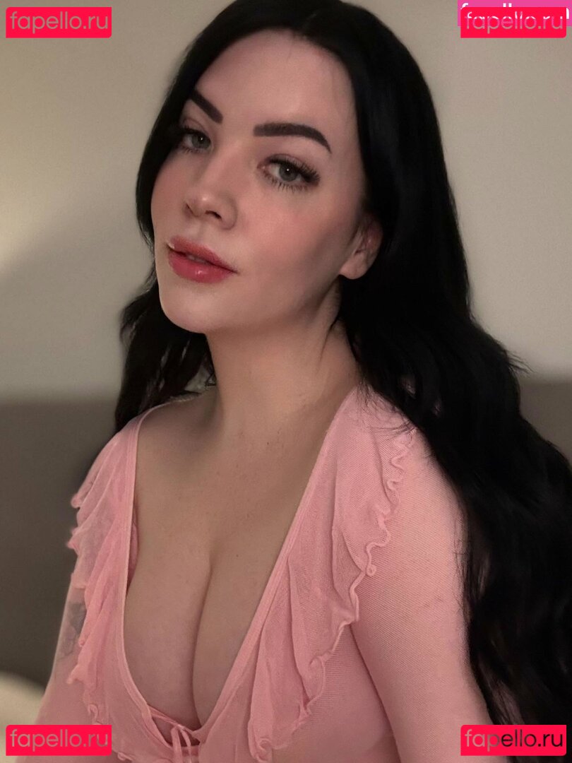 deathlyill Nude Onlyfans Photo 5