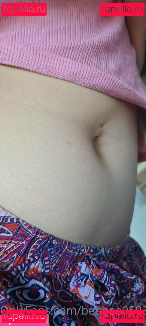 beebee0503 Nude Onlyfans Photo 70