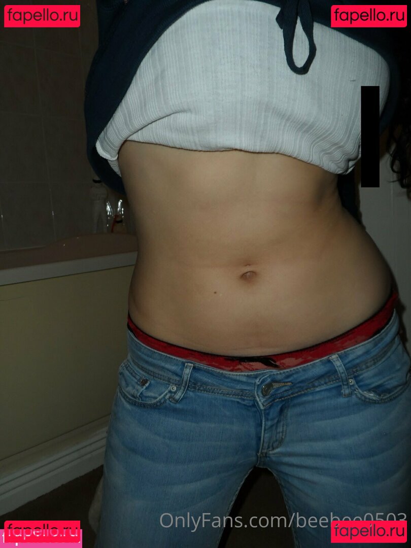 beebee0503 Nude Onlyfans Photo 66