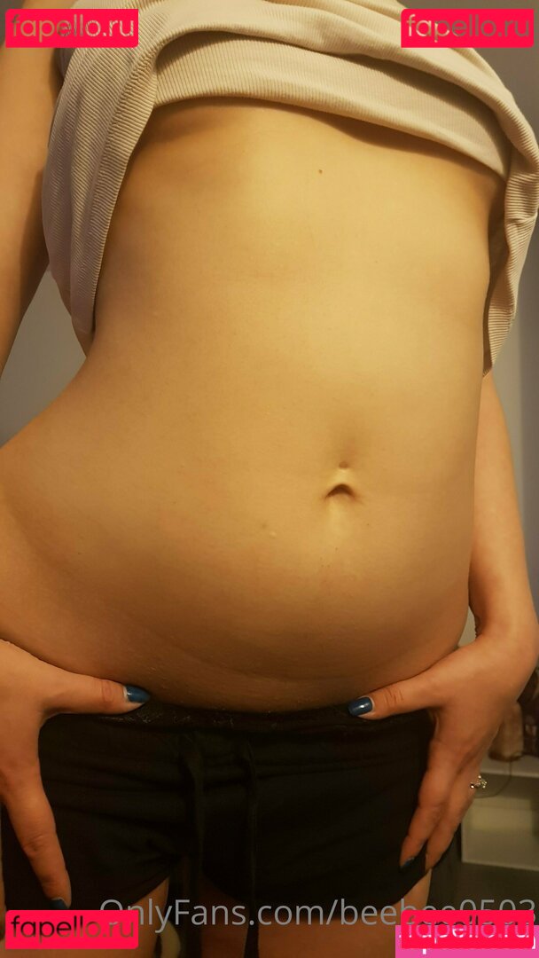 beebee0503 Nude Onlyfans Photo 56