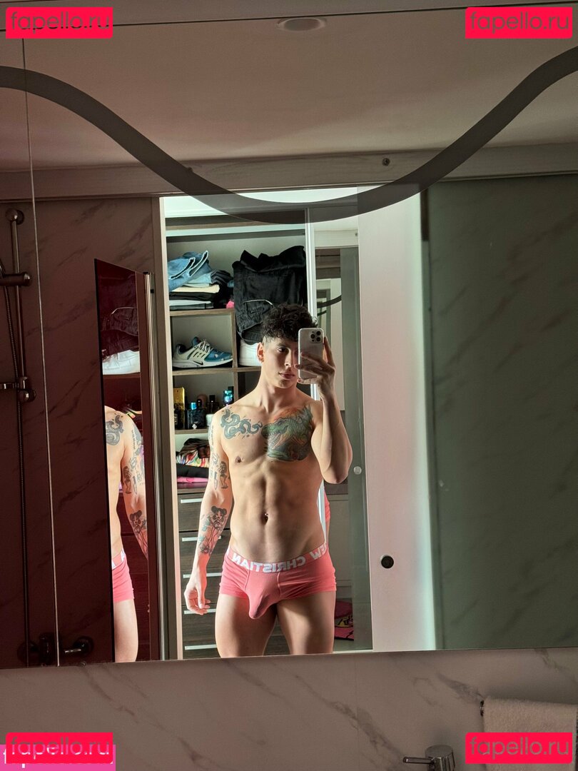 emivelax Nude Onlyfans Photo 51