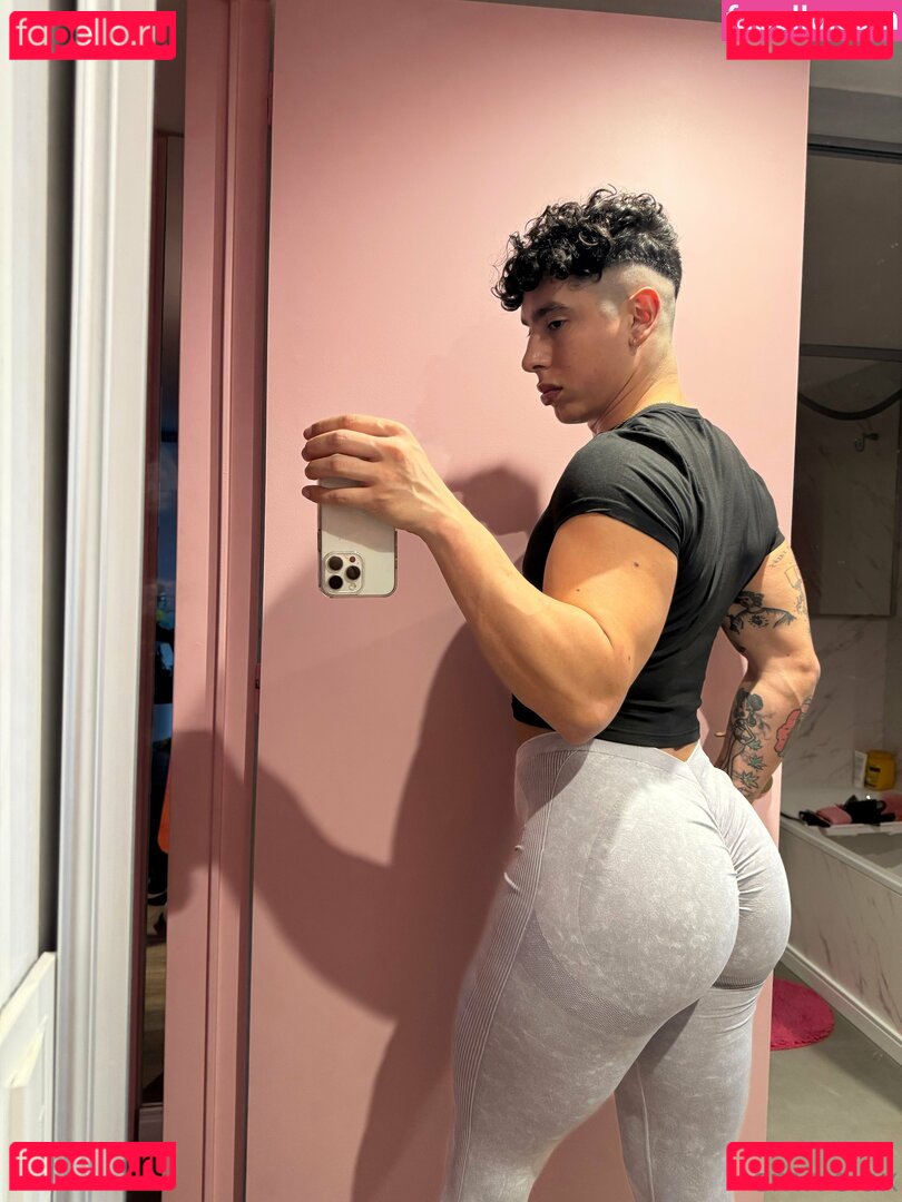 emivelax Nude Onlyfans Photo 46