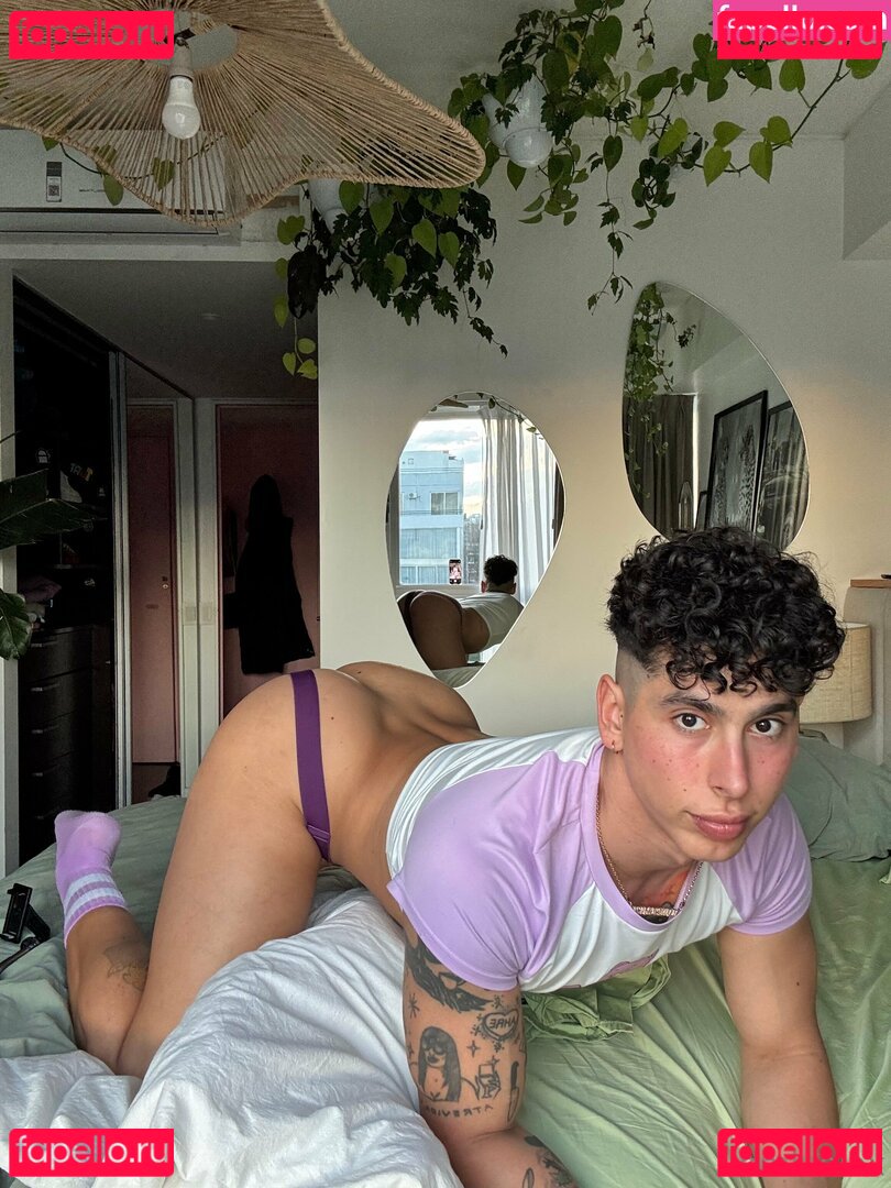 emivelax Nude Onlyfans Photo 42