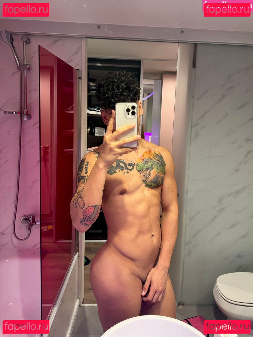 emivelax Nude Onlyfans Photo 39