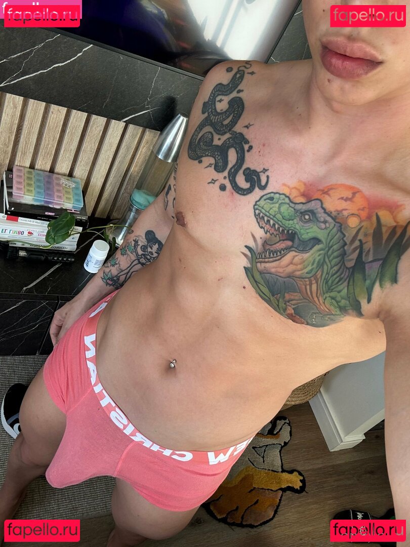 emivelax Nude Onlyfans Photo 36