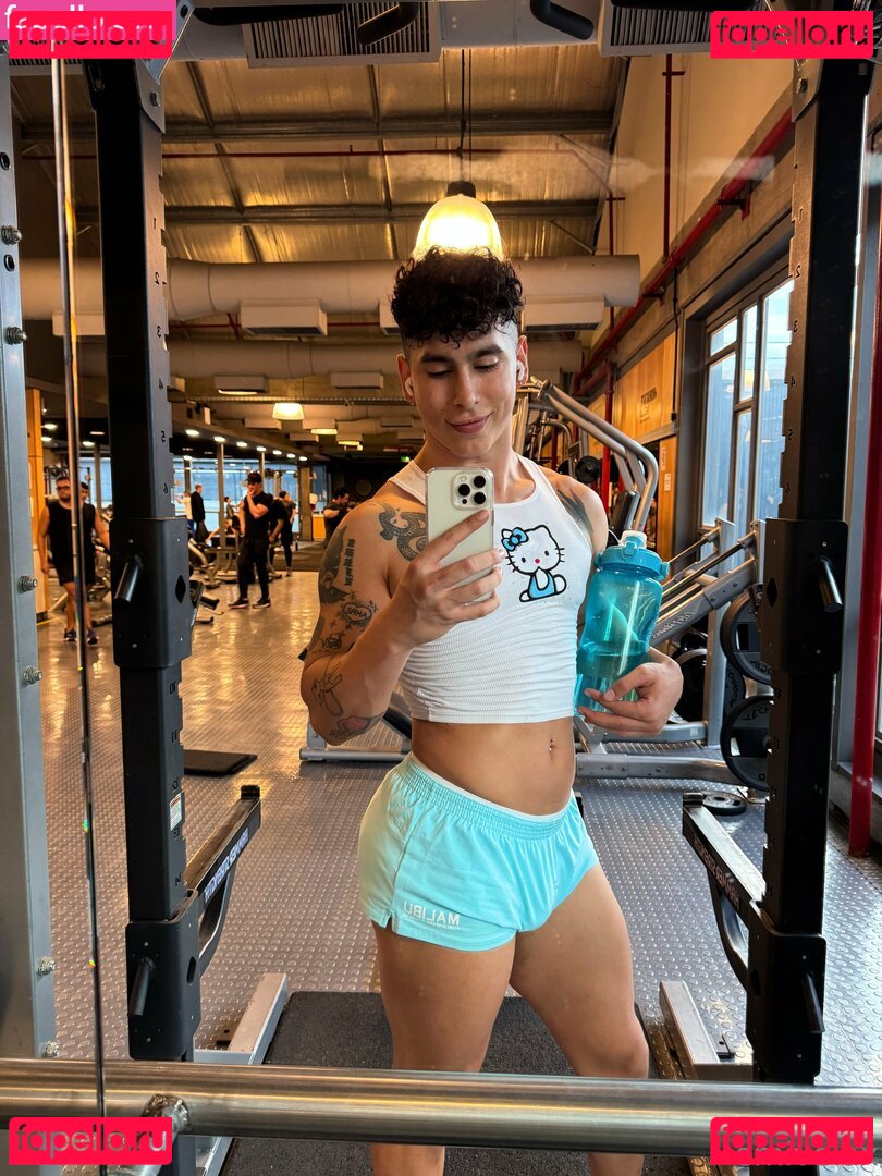 emivelax Nude Onlyfans Photo 35