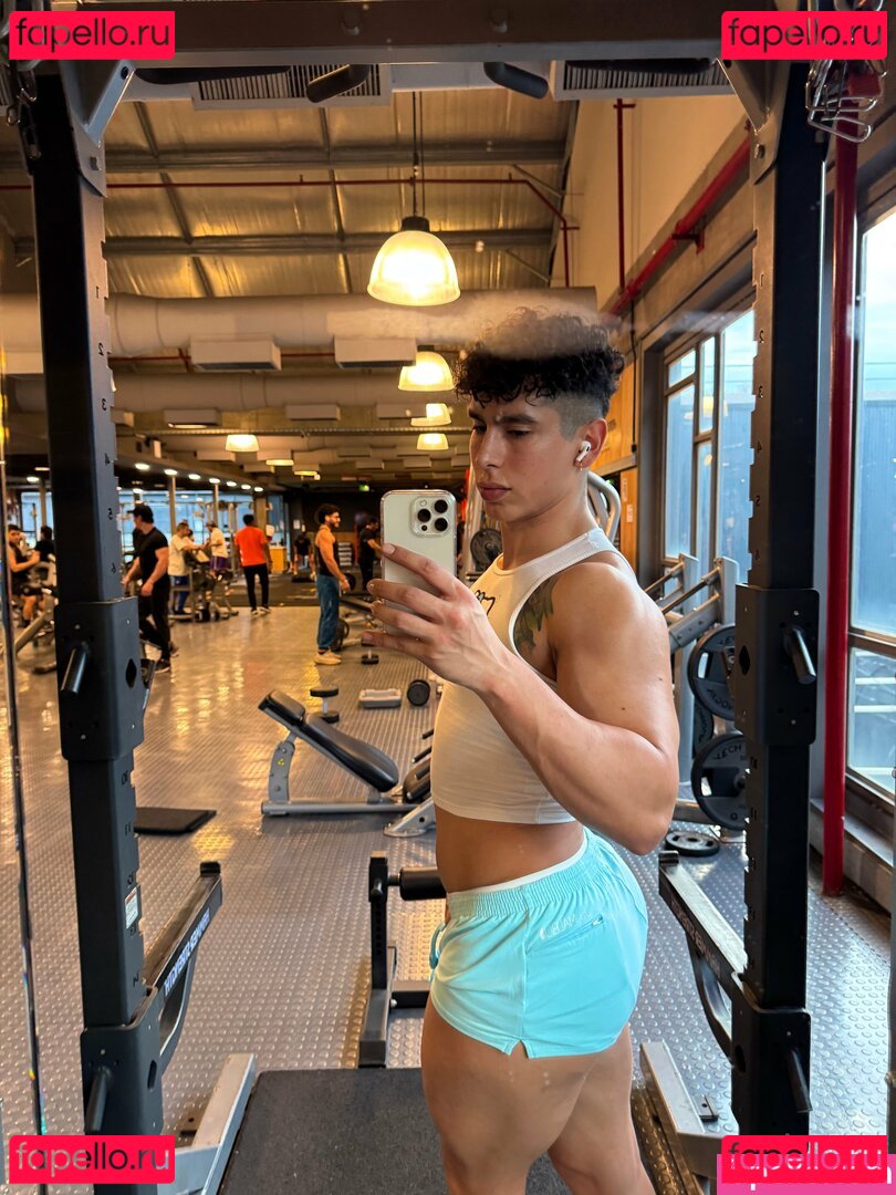 emivelax Nude Onlyfans Photo 33