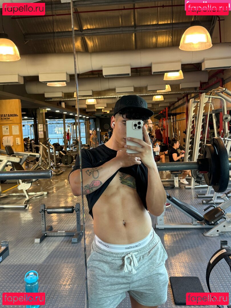 emivelax Nude Onlyfans Photo 19