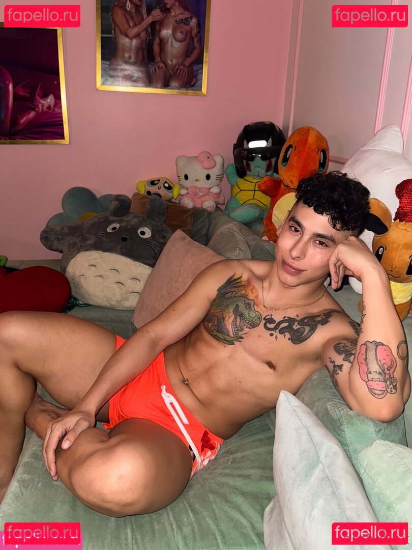 emivelax Nude Onlyfans Photo 12
