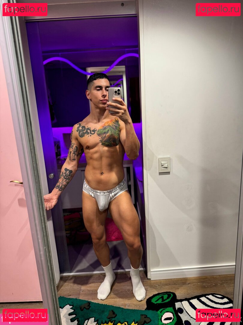 emivelax Nude Onlyfans Photo 10