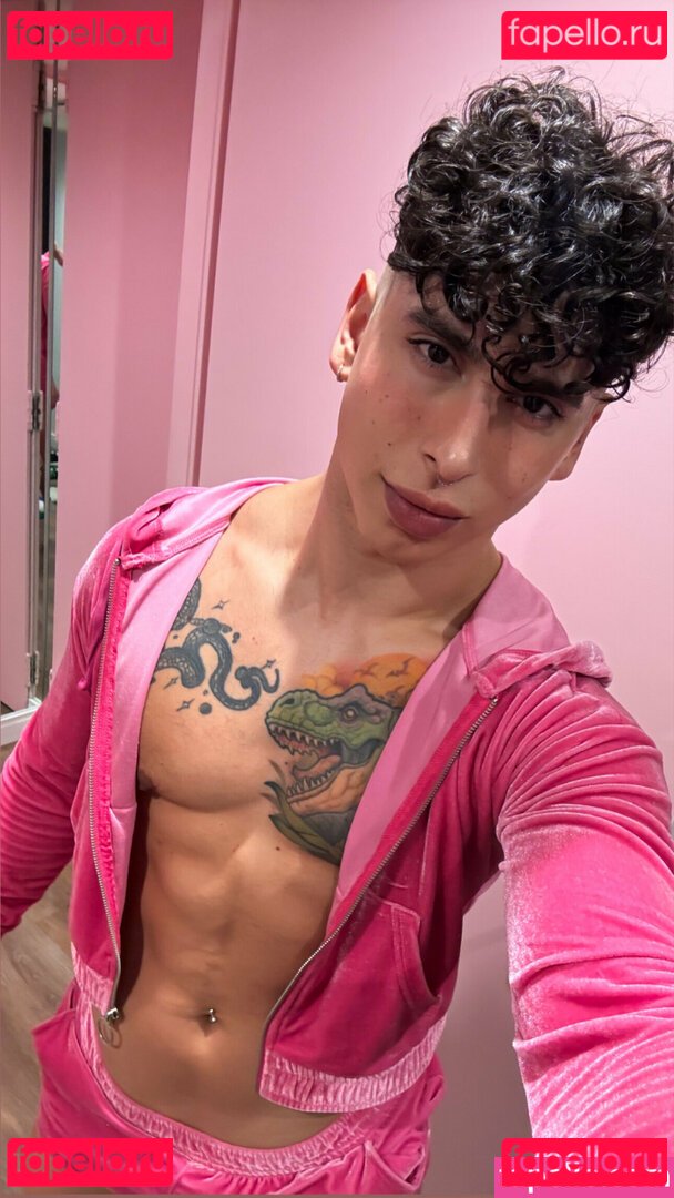 emivelax Nude Onlyfans Photo 9
