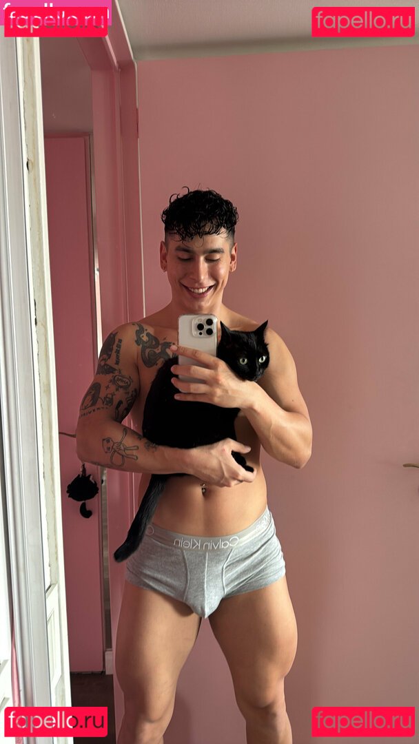 emivelax Nude Onlyfans Photo 7