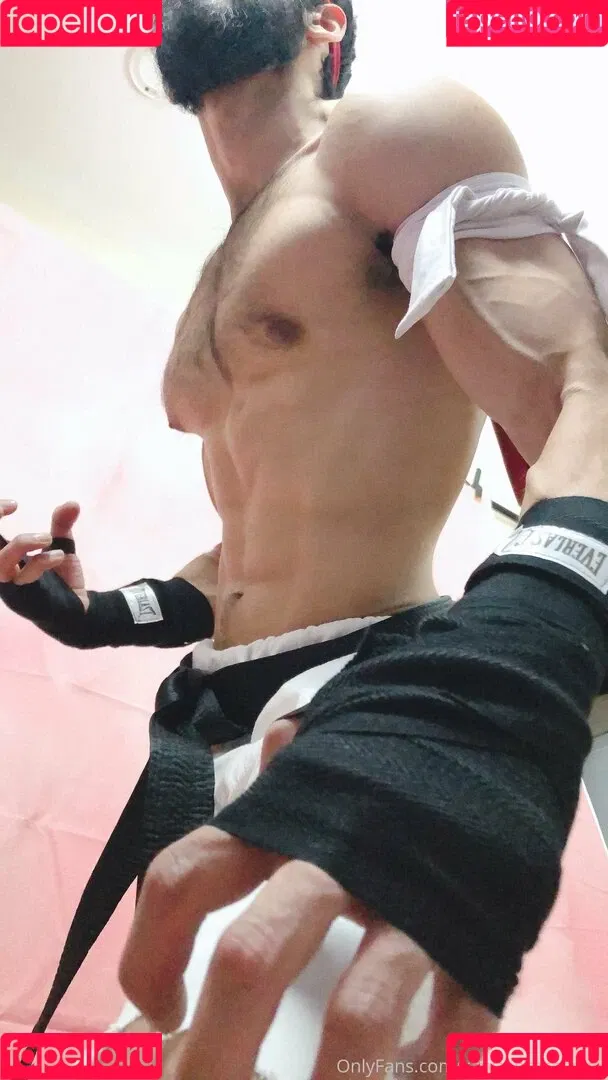 kawaiibrocosplay Onlyfans Photo Gallery 