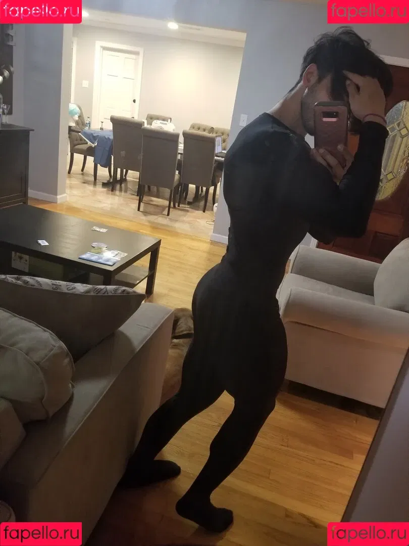 kawaiibrocosplay Onlyfans Photo Gallery 